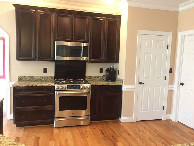 3364 Bason Rd, Mebane, NC 27302