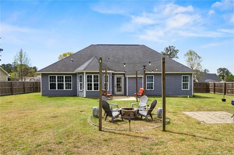 3365 Fork Ln, Hope Mills, NC 28348