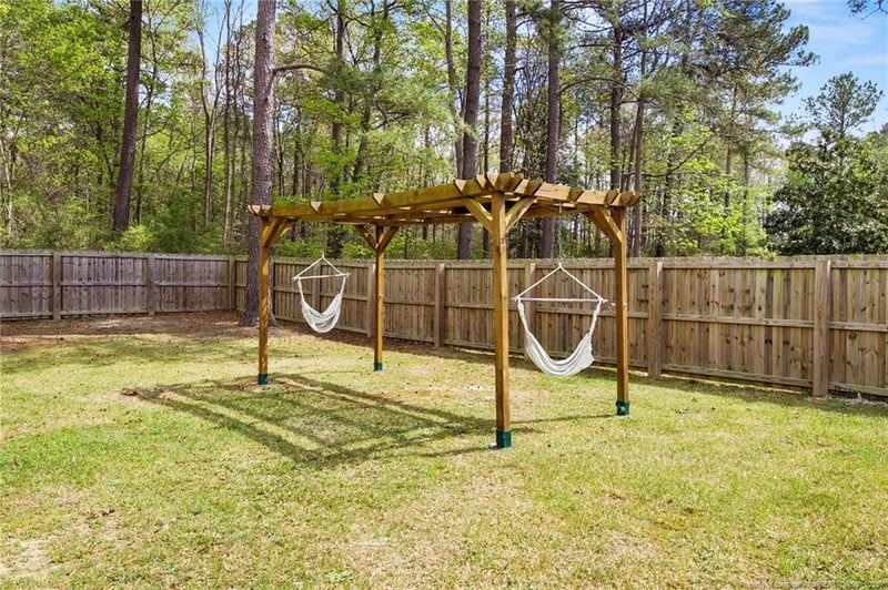 3365 Fork Ln, Hope Mills, NC 28348