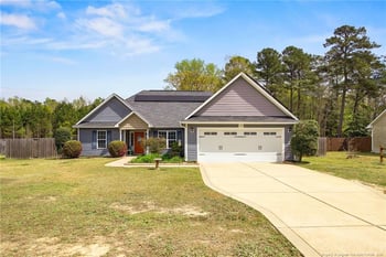 3365 Fork Ln, Hope Mills, NC 28348