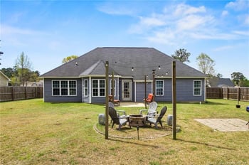 3365 Fork Ln, Hope Mills, NC 28348