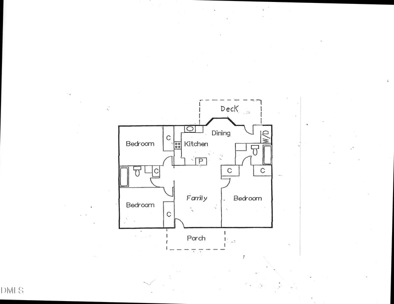 3365 Johnston County Rd, Angier, NC 27501