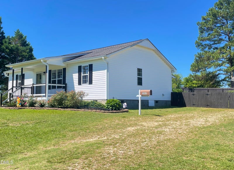 3365 Johnston County Rd, Angier, NC 27501