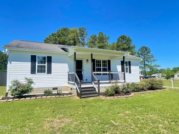 3365 Johnston County Rd, Angier, NC 27501