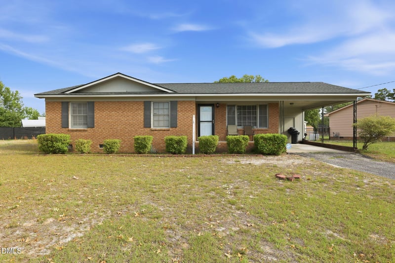 3366 Vardaman Ave #3366, Hope Mills, NC 28348