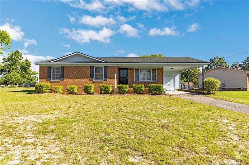 3366 Vardaman Ave, Hope Mills, NC 28348