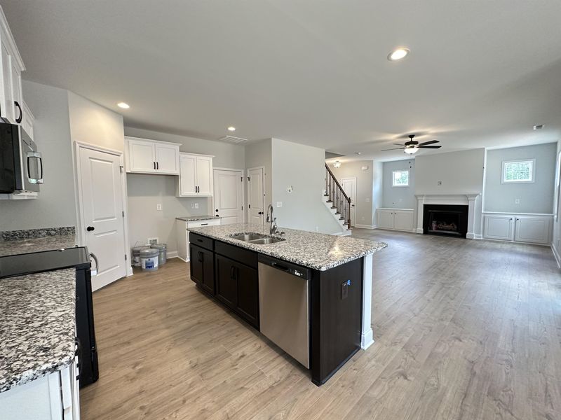 3367 Antioch Church Rd, Middlesex, NC 27557