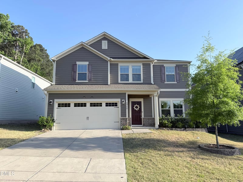 3369 Lovage Dr, Apex, NC 27502