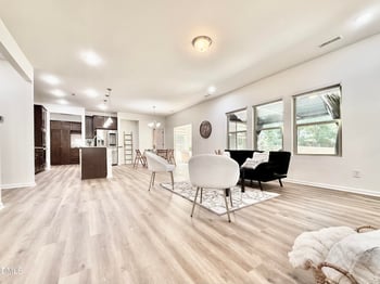 3369 Lovage Dr, Apex, NC 27502