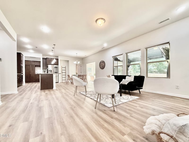 3369 Lovage Dr, Apex, NC 27502