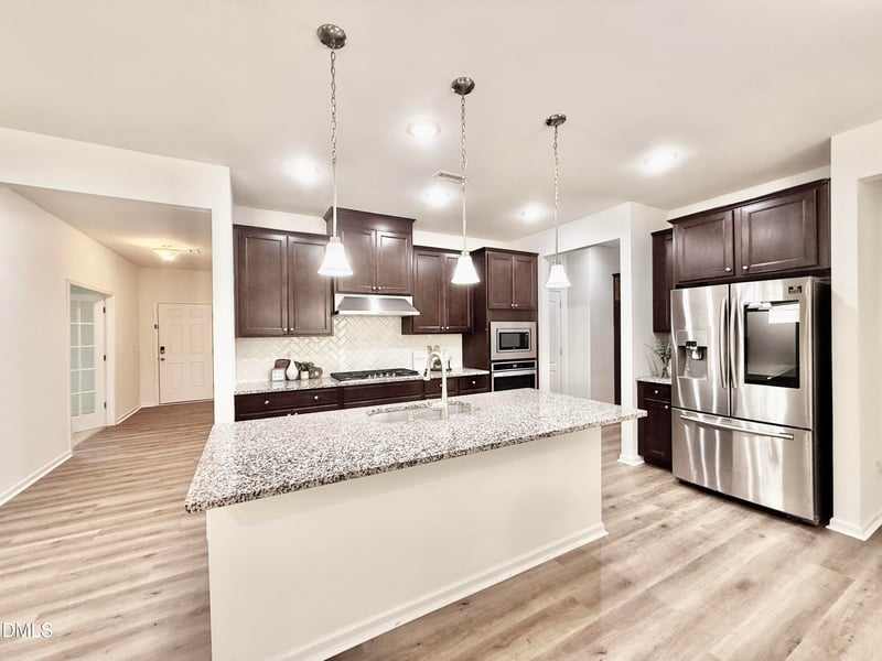 3369 Lovage Dr, Apex, NC 27502
