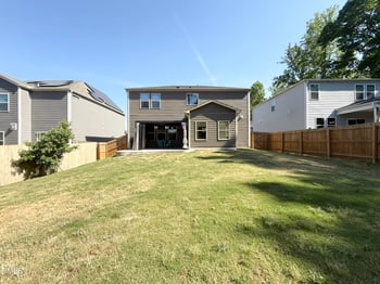 3369 Lovage Dr, Apex, NC 27502