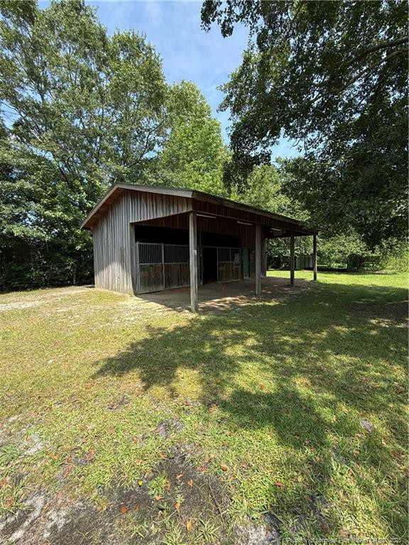 3369 Stedman Cedar Creek Rd, Fayetteville, NC 28312