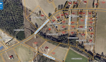 3369 Stedman Cedar Creek Rd, Fayetteville, NC 28312