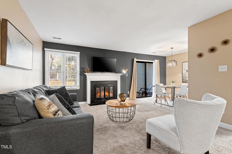 3369 Tarleton  #E03, Durham, NC 27713