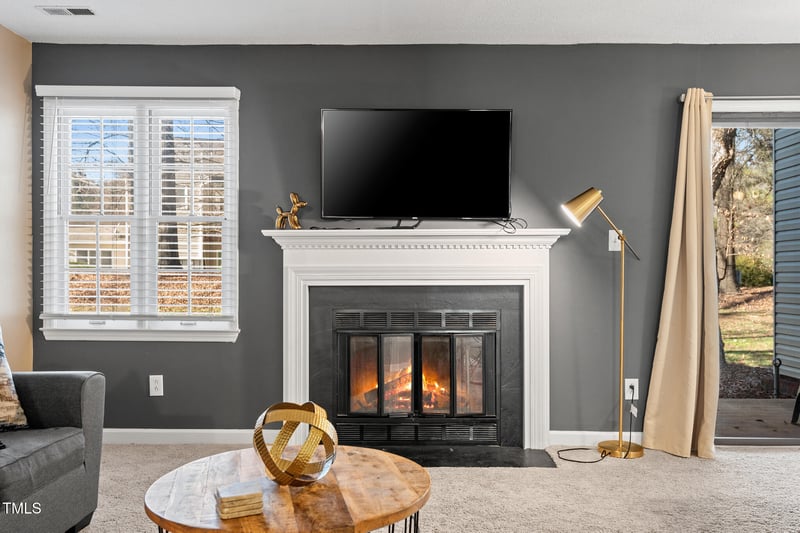 3369 Tarleton  #E03, Durham, NC 27713