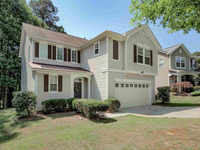 337 Apple Drupe Way, Holly Springs, NC 27540