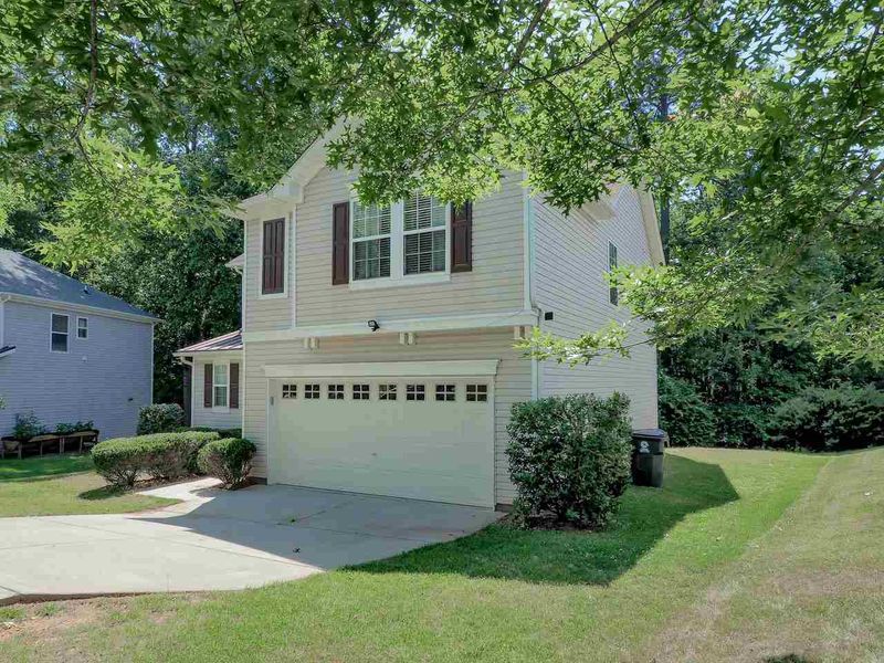 337 Apple Drupe Way, Holly Springs, NC 27540