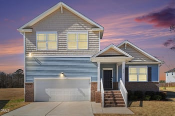 337 Avery Meadows Dr, Smithfield, NC 27577