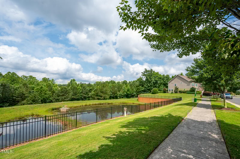 337 Botan Way, Hillsborough, NC 27278