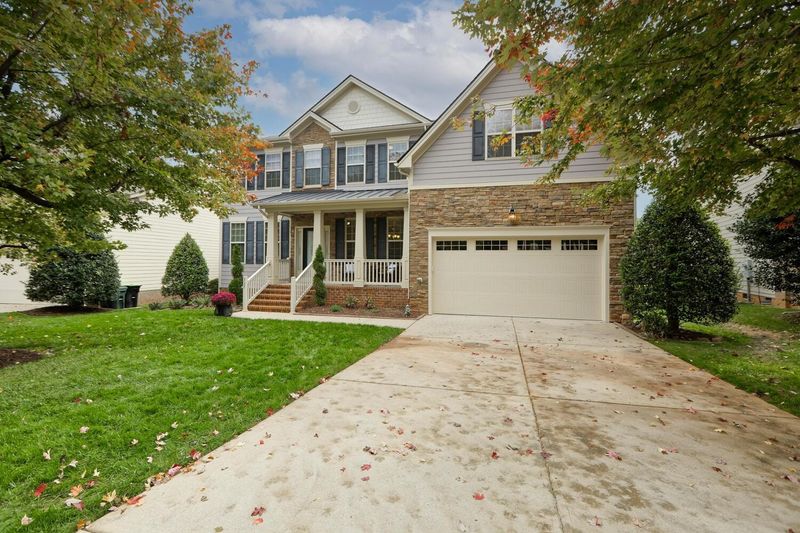 337 Briarfield Dr, Apex, NC 27502