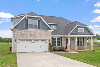 337 Brinkley Cir, Mebane, NC 27302