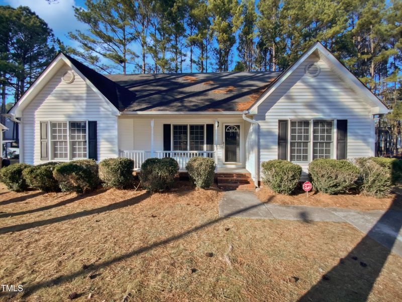 337 Caroline Dr, Wendell, NC 27591