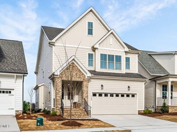 337 Catheys Creek Cir, Wendell, NC 27591