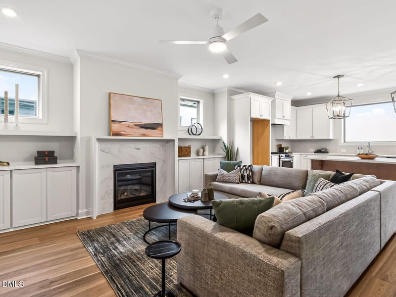 337 Catheys Creek Cir, Wendell, NC 27591