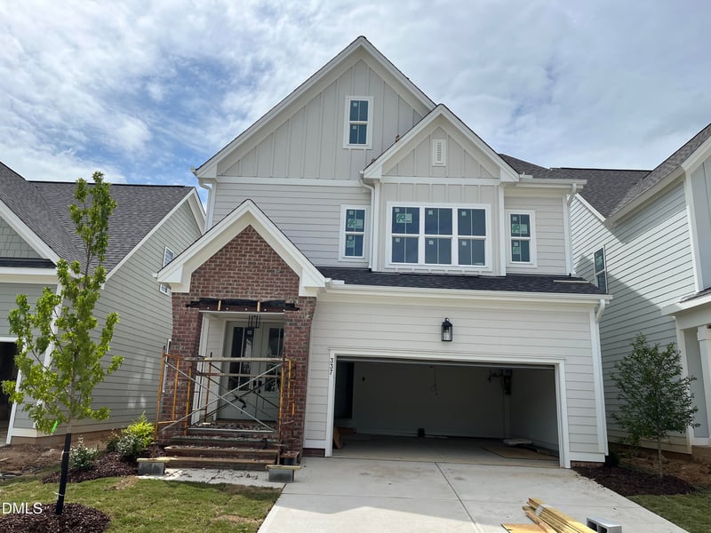 337 Catheys Creek Cir, Wendell, NC 27591
