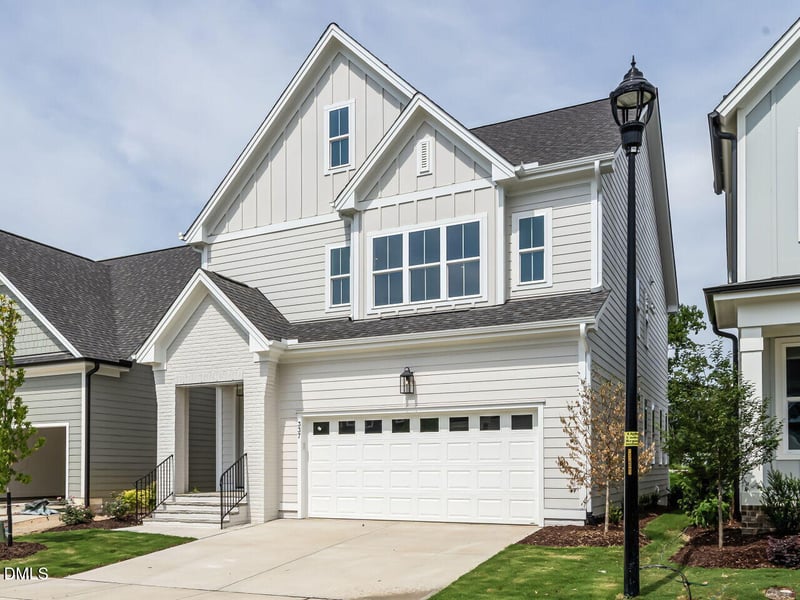 337 Catheys Creek Cir, Wendell, NC 27591
