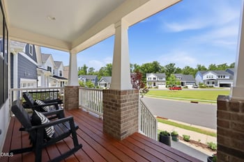 337 Chauncey Cir, Chapel Hill, NC 27516