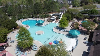 337 Chauncey Cir, Chapel Hill, NC 27516
