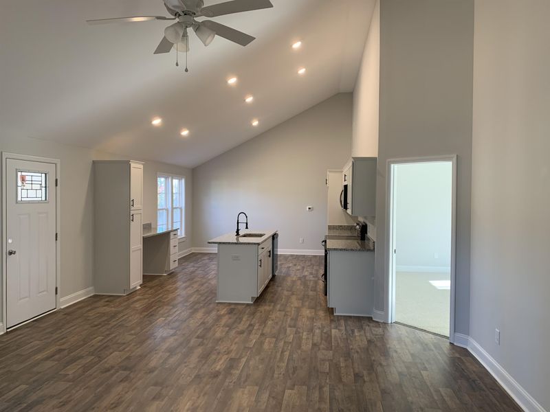 337 Chisenhall Rd, Angier, NC 27501