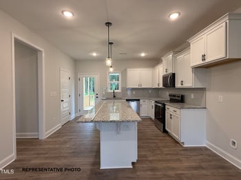 337 Danube Dr, Zebulon, NC 27597