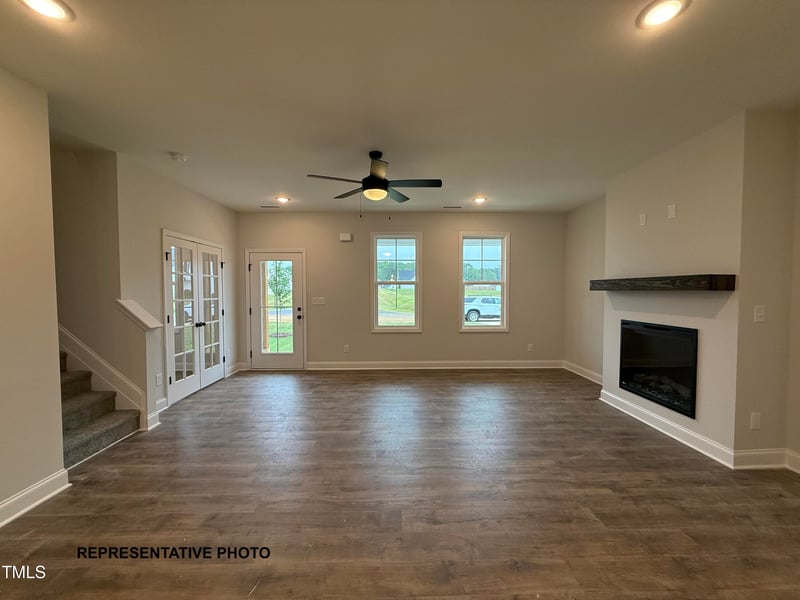 337 Danube Dr, Zebulon, NC 27597