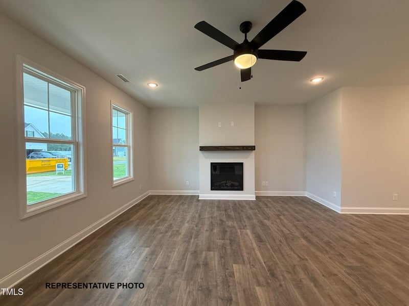337 Danube Dr, Zebulon, NC 27597