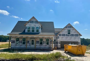337 Danube Dr, Zebulon, NC 27597