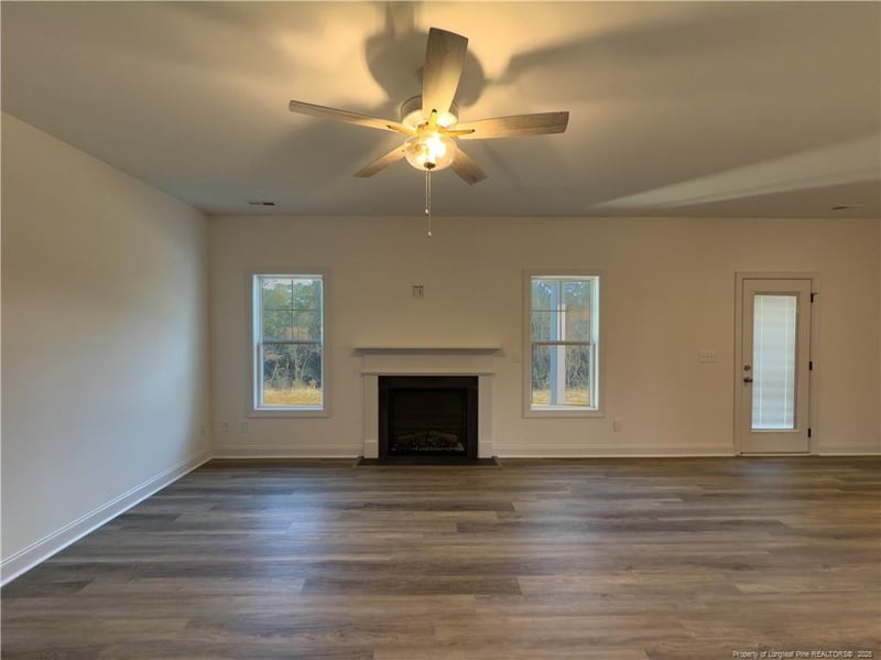 337 Edwinstowe Ave Lot 23, Fayetteville, NC 28311