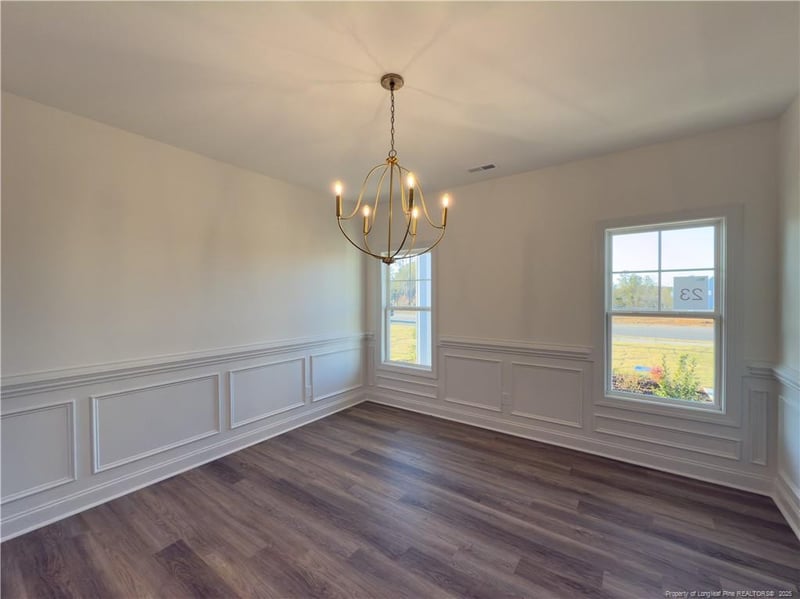 337 Edwinstowe Ave Lot 23, Fayetteville, NC 28311