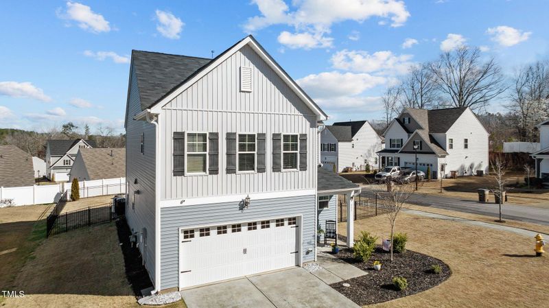 337 Everly Mist Way, Wake Forest, NC 27587