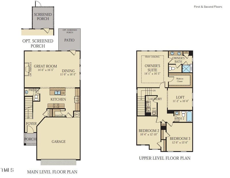 337 Glacier Lake Dr #268 Chadwick, Raleigh, NC 27610