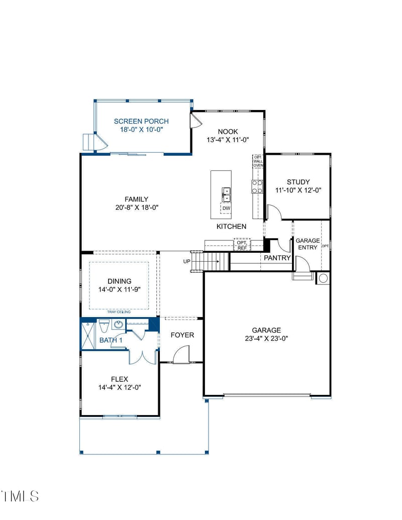 337 Ivy Ridge Rd, Chapel Hill, NC 27516