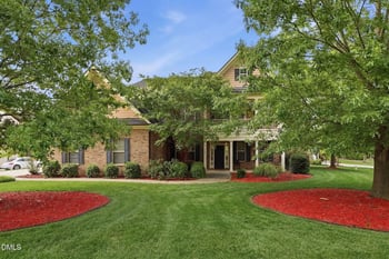 337 Karpen Ln, Cary, NC 27519