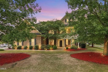 337 Karpen Ln, Cary, NC 27519