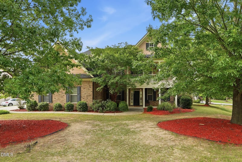 337 Karpen Ln, Cary, NC 27519