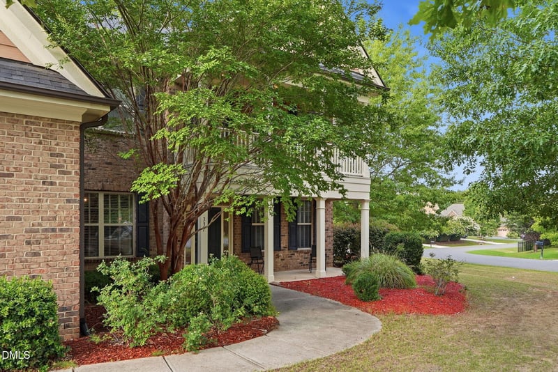 337 Karpen Ln, Cary, NC 27519