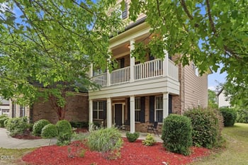 337 Karpen Ln, Cary, NC 27519