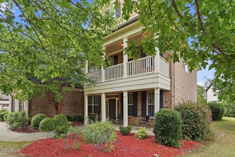 337 Karpen Ln, Cary, NC 27519