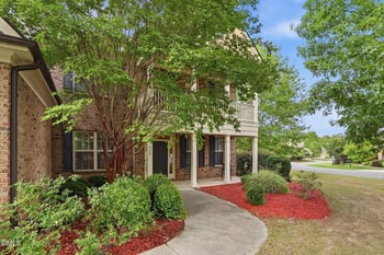 337 Karpen Ln, Cary, NC 27519